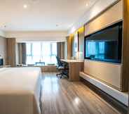 Bedroom 3 Atour Hotel (Guiyang Convention & Exhibiti Center)