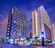 ภายนอกอาคาร 5 Atour Hotel (Guiyang Convention & Exhibiti Center)