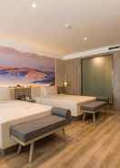 BEDROOM Atour Hotel (Xining East Kunlun Road)