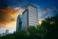 Luar Bangunan Atour Hotel (Xining East Kunlun Road)