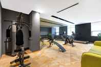 Fitness Center Atour Hotel (Xining East Kunlun Road)