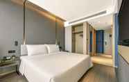 ห้องนอน 4 Atour Hotel (Xi'an Xiaozhainan, Qujiang Center)