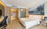 Bedroom 7 Atour Hotel (Xuzhou Global Harbor)