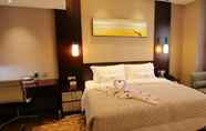 Kamar Tidur 2 Xingtai Yuehai Hotel