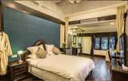 Bilik Tidur 7 Zhenze Waterside Houses