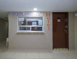 Others 2 New Bangi Gateway Hotel