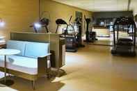 Fitness Center Ji Hotel (Shanghai Hongqiao Central)