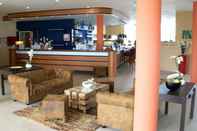 Bar, Cafe and Lounge Lagovida - Das Ferienresort am See
