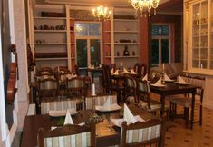 Restaurant 4 Hostel Domäne Neu Gaarz