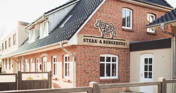 Bangunan Dat Lütte Steak- & Burgerhus