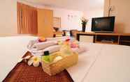 อื่นๆ 2 Bed by Tha-Pra Hotel and Apartment