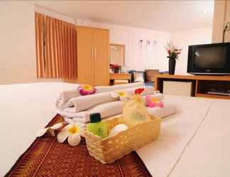 อื่นๆ 2 Bed by Tha-Pra Hotel and Apartment