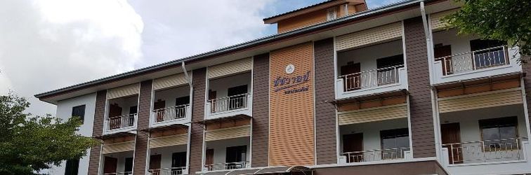 その他 Chatchawan Apartment