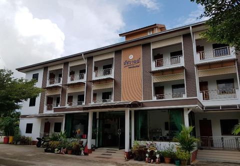 その他 Chatchawan Apartment