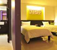 Lainnya 6 @24 Boutique Hotel