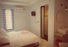 기타 7 Get Guesthouse Hat Yai