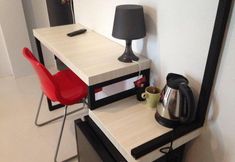 기타 2 Get Guesthouse Hat Yai