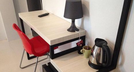 기타 2 Get Guesthouse Hat Yai