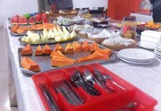 기타 5 Kingstown Hotel