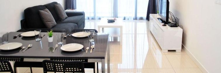 其他 Theelement Kl City