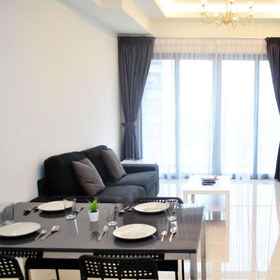 Theelement Kl City 1, Hotel Forbidden Vla, Wedding & Event Space