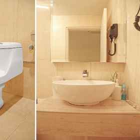 Borneo Eco-house Hashtag 12 Boutique Hot 1, Hotel Santorini