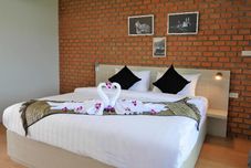 Kamar Tidur Charin Village