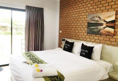 Kamar Tidur 7 Charin Village