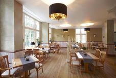 其他 Hotel Idyll Am Wolgastsee