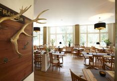 其他 2 Hotel Idyll Am Wolgastsee