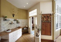 其他 3 Hotel Idyll Am Wolgastsee