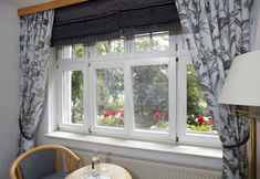 其他 6 Hotel Idyll Am Wolgastsee