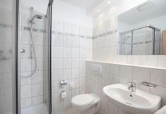 其他 5 Hotel Idyll Am Wolgastsee