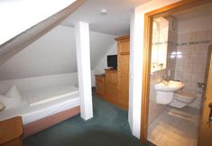 其他 4 Hotel Idyll Am Wolgastsee