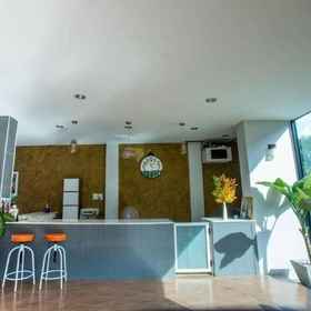 Hillside Boutique 1, 프라차랏 방바이마이 수상시장 호텔