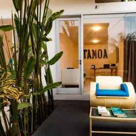 Tamoa Boutique Hotel 1, Go Gili Diving Trawangan - Open Water Course, Try Scuba & Fun Diveホテル