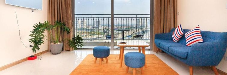 其他 May's House Apartment Central Park