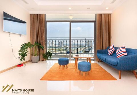 其他 May's House Apartment Central Park