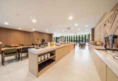 Others 6 Aroomi Hotel