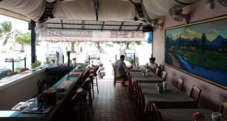 Others 2 Vickans Guesthouse