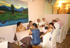 Others 4 Vickans Guesthouse