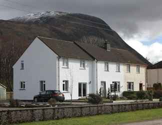 Exterior 2 Shelbeck B&B