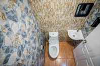 In-room Bathroom T Smy House - Hostel
