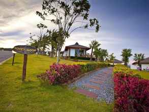 Exterior 4 Chantara Valley Resort