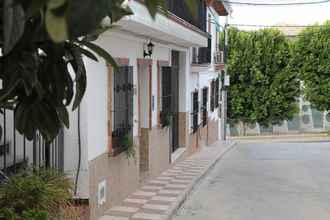 Exterior 4 Hostal Caminito Del Rey