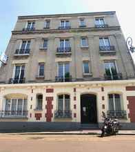 Bangunan 4 Hôtel de Clagny