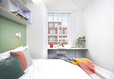 침실 6 Euston Studios