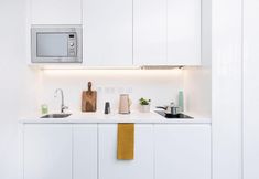 침실 2 Euston Studios