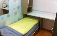 อื่นๆ 6 Songpa Hostel