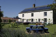 Common Space The Berney